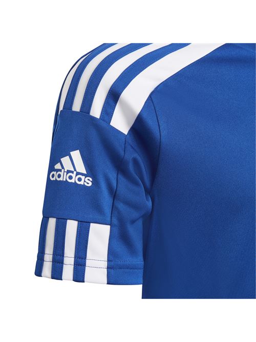 Adidas maglia da bambino squad 21 Adidas | GK9151SQUAD 21